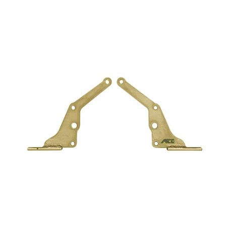 Afco Racing Products AFCO Racing Products 80652 Rear Engine Mounts AFC80652